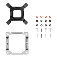 Refroidisseur CPU DeepCool AK400 Digital WH - Performance et Style Blanc - 8