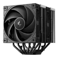 Refroidisseur CPU DeepCool AK620 DIGITAL - Performance et Style - 2