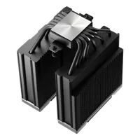 Refroidisseur CPU DeepCool AK620 DIGITAL - Performance et Style - 5