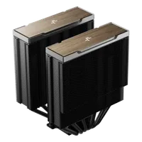 Refroidisseur CPU DeepCool AK620 DIGITAL - Performance et Style - 6