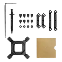 Refroidisseur CPU DeepCool AK620 DIGITAL - Performance et Style - 8