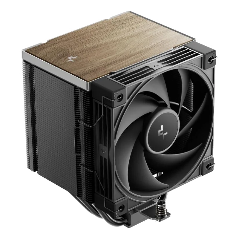 Refroidisseur CPU DeepCool AK500 G2 - Performance et Silence