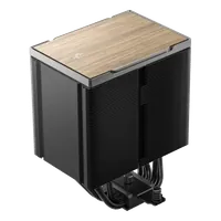 Refroidisseur CPU DeepCool AK500 G2 - Performance et Silence - 6