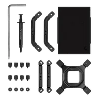 Refroidisseur CPU DeepCool AK500 G2 - Performance et Silence - 8