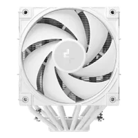 Refroidisseur Processeur DeepCool AK620 WH - Performance et Silence Blanc - 3