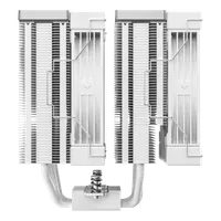 Refroidisseur Processeur DeepCool AK620 WH - Performance et Silence Blanc - 4