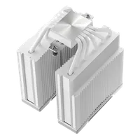 Refroidisseur Processeur DeepCool AK620 WH - Performance et Silence Blanc - 5