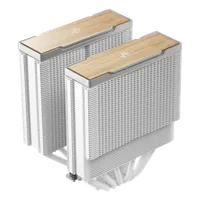 Refroidisseur Processeur DeepCool AK620 WH - Performance et Silence Blanc - 6