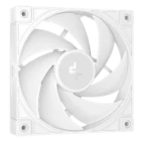 Refroidisseur Processeur DeepCool AK620 WH - Performance et Silence Blanc - 7