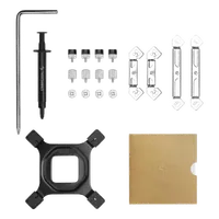 Refroidisseur Processeur DeepCool AK620 WH - Performance et Silence Blanc - 8