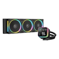 Kit de Refroidissement Liquide DeepCool LQ360 - Performance et Silence - 1