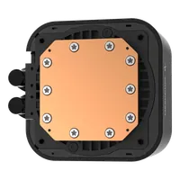 Kit de Refroidissement Liquide DeepCool LQ360 - Performance et Silence - 2