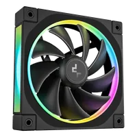 Kit de Refroidissement Liquide DeepCool LQ360 - Performance et Silence - 3