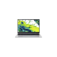 PC Portable Acer Aspire Go 15 AG15-72P - Intel Core 5 - 16 Go RAM - 512 Go SSD - 15.6" Full HD Argent - 3
