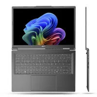 PC Portable Acer Aspire 14 AI A14-52M-59SX - Intel Core Ultra 5, 16Go RAM, 512Go SSD - 1