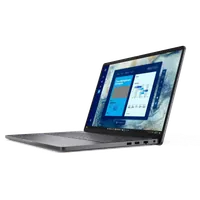 DELL Pro 16 PC16250 Intel Core 5 120U Ordinateur portable 40,6 cm (16") Full HD+ 8 Go DDR5-SDRAM 512 Go SSD Wi-Fi 6E (802.11ax) Windows 11 Pro Français Noir - 3