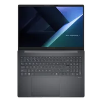 ASUS ExpertBook B3 B3605CVA-MB0197X Intel® Core™ i7 i7-13620H Ordinateur portable 40,6 cm (16") WUXGA 16 Go DDR5-SDRAM 512 Go SSD Wi-Fi 6 (802.11ax) Windows 11 Pro Gris - 8