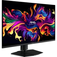 MSI MAG 322UP QD-OLED E16 écran plat de PC 80 cm (31.5") 3840 x 2160 pixels 4K Ultra HD Noir - 10