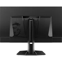 MSI MAG 322UP QD-OLED E16 écran plat de PC 80 cm (31.5") 3840 x 2160 pixels 4K Ultra HD Noir - 8