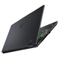 MSI Cyborg 17 B13WFKG-201XFR Intel® Core? i5 i5-13420H Ordinateur portable 43,9 cm (17.3") Full HD 16 Go DDR5-SDRAM 512 Go SSD NVIDIA GeForce RTX 5060 Wi-Fi 6E (802.11ax) DOS gratuit Noir - 9