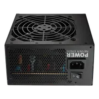 FSP HYPER 80+ PRO 650W - Alimentation ATX 80 PLUS Bronze - 3