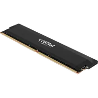 Kit Mémoire Crucial Pro DDR5 32 Go (2x16 Go) 6400 MHz CL38