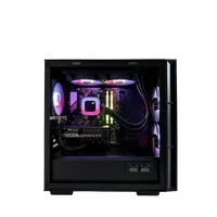 PC Gamer GLOW RTX 5060 - Puissance et Style - 2