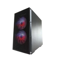 PC Gamer GLOW RTX 5060 - Puissance et Style - 4