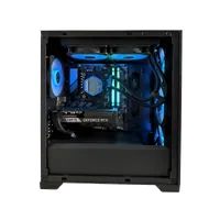 PC NEON - RTX 5060 Ti - 5