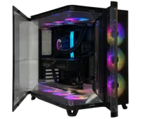 PC Supernova Gaming - AMD Ryzen 7 9800X3D, RTX 5080, 32 Go RAM DDR5 - 2