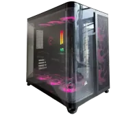 PC Supernova Gaming - AMD Ryzen 7 9800X3D, RTX 5080, 32 Go RAM DDR5