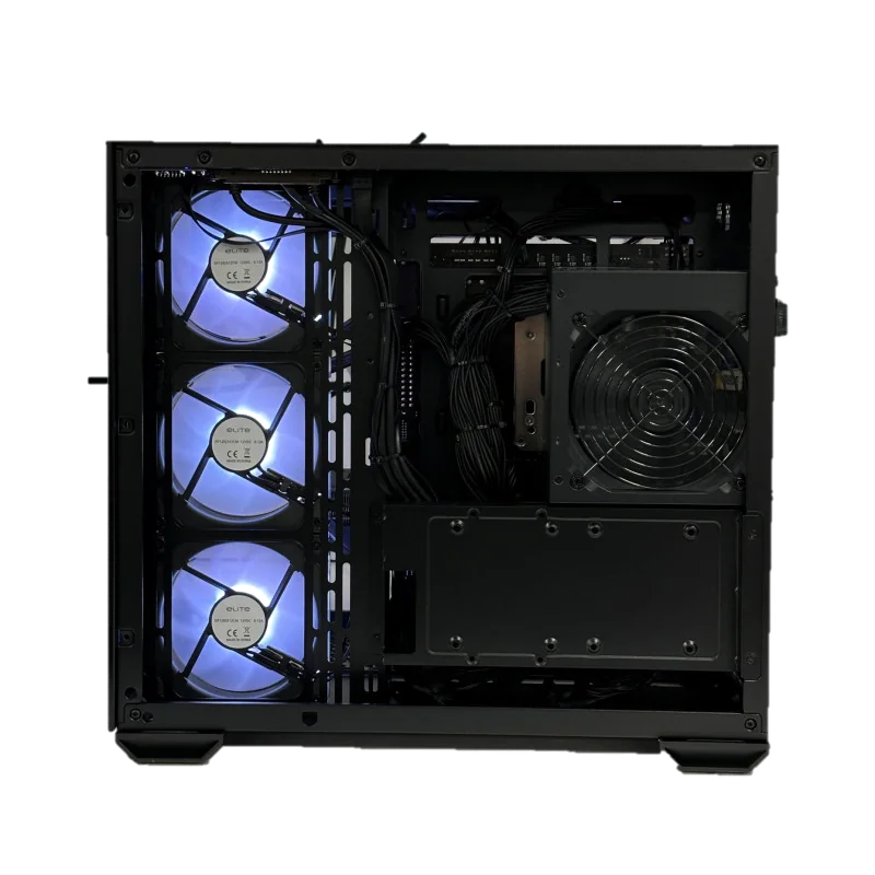 PC NOVA RTX 5070 TI