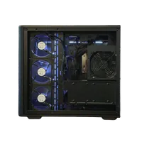 PC Gamer AURA v1 - Ryzen 7 / 32Go DDR5 / 1To NVMe SSD / RX 9070 XT - 4