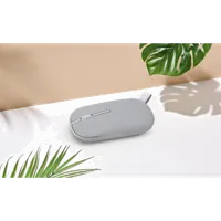 ASUS Marshmallow Mouse MD100 souris Bureau Ambidextre RF sans fil + Bluetooth Optique 1600 DPI - 6