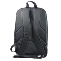 ASUS NEREUS BACKPACK 40,6 cm (16") Sac à dos Noir - 1