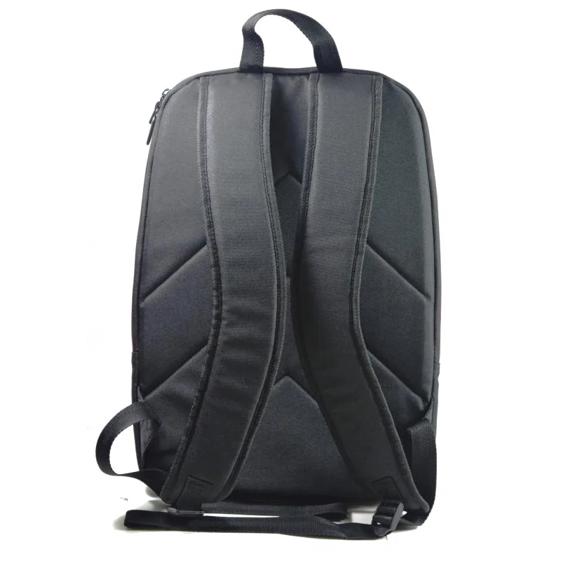 ASUS NEREUS BACKPACK 40,6 cm (16") Sac à dos Noir