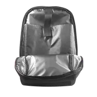 ASUS NEREUS BACKPACK 40,6 cm (16") Sac à dos Noir - 3