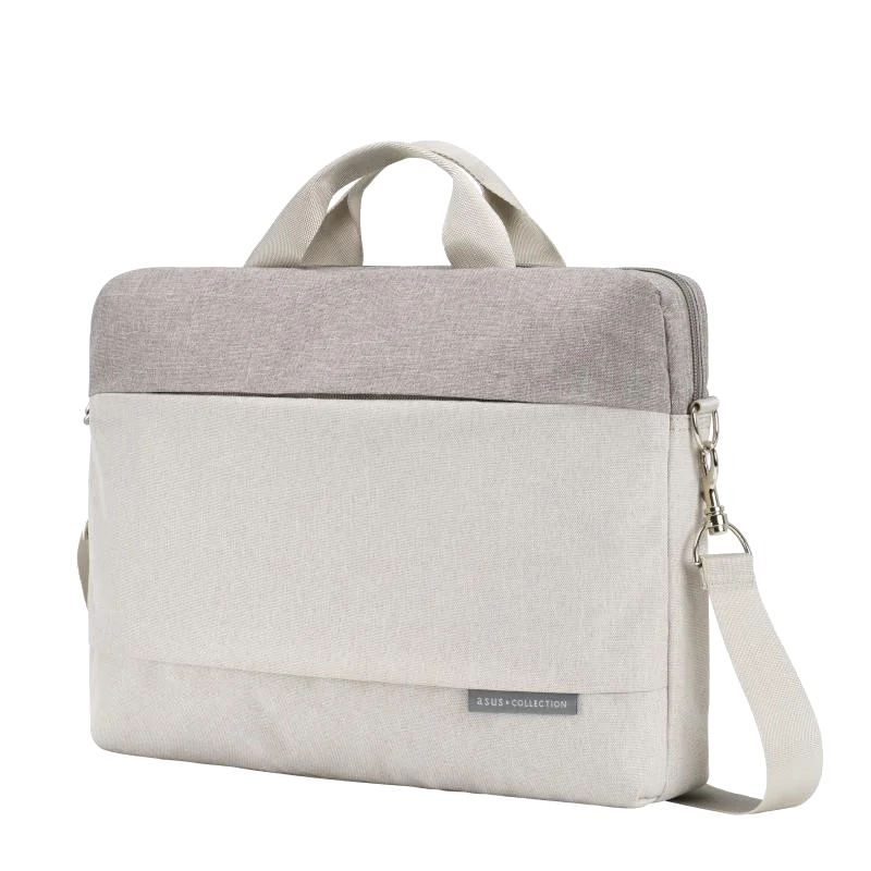 ASUS EOS 2 Carry Bag 39,6 cm (15.6") Housse Gris