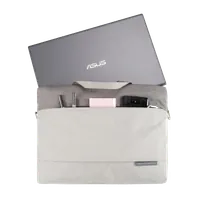 ASUS EOS 2 Carry Bag 39,6 cm (15.6") Housse Gris - 3