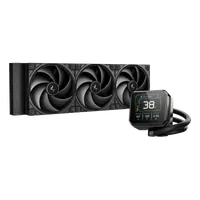 Kit Watercooling DeepCool Spartacus 360 - 3 Ventilateurs 12cm RGB - 1