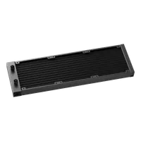 Kit Watercooling DeepCool Spartacus 360 - 3 Ventilateurs 12cm RGB - 5