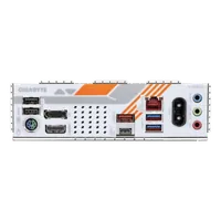 GIGABYTE B850M FORCE WIFI6E Carte Mère – Compatible avec les processeurs AMD Ryzen série 9000, VRM numérique 8+2+2 phases, jusqu’à 9600 MHz DDR5 (OC), 1 x M.2 PCIe 5.0 + 2 x M.2 PCIe 4.0, Wi-Fi 6E, LAN 2.5 GbE, USB 3.2 Gen 2 - 4