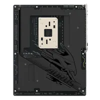 GIGABYTE X870E AORUS ELITE X3D Carte Mère – Prend en charge les processeurs AMD Ryzen 9000, VRM numérique 16+2+2 phases, jusqu’à 9000 Hz DDR5 (OC), 2 x PCIe 5.0 + 2 x PCIe 4.0, Wi-Fi 7, LAN 5 GbE, USB 4 - 6