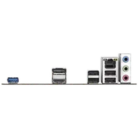 GIGABYTE H610M D3W DDR4 Carte mère - Compatible avec les processeurs Intel Core de 14e génération, VRM 5+1+1 phases, jusqu'à 3200 MHz DDR4, 1xPCIe 3.0 M.2, LAN 1 GbE, USB 3.2 Gen 1 - 4