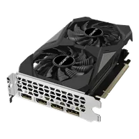 GIGABYTE GeForce RTX 3050 WINDFORCE OC V2 6G NVIDIA 6 Go GDDR6 - 2