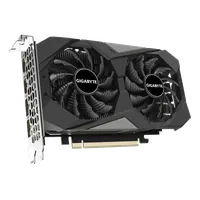 GIGABYTE GeForce RTX 3050 WINDFORCE OC V2 6G NVIDIA 6 Go GDDR6 - 3