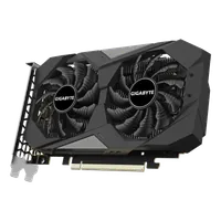 GIGABYTE GeForce RTX 3050 WINDFORCE OC V2 6G NVIDIA 6 Go GDDR6 - 4