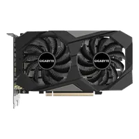 GIGABYTE GeForce RTX 3050 WINDFORCE OC V2 6G NVIDIA 6 Go GDDR6 - 5