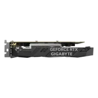GIGABYTE GeForce RTX 3050 WINDFORCE OC V2 6G NVIDIA 6 Go GDDR6 - 6