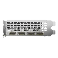 GIGABYTE GeForce RTX 3050 WINDFORCE OC V2 6G NVIDIA 6 Go GDDR6 - 7